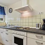 Haus Rebberg شقة *