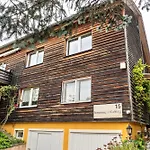 Haus Rebberg
