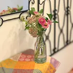 Haus Rebberg شقة