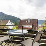 Haus Rebberg شقة *