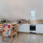 Haus Rebberg شقة *