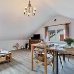 Haus Rebberg فولفاخ