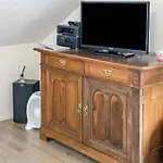 شقة Haus Rebberg *