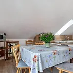 شقة Haus Rebberg *