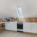 شقة Haus Rebberg فولفاخ