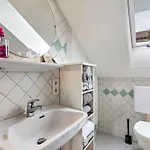 Haus Rebberg شقة فولفاخ