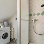 Haus Rebberg شقة