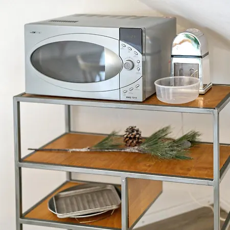 Haus Rebberg Apartament