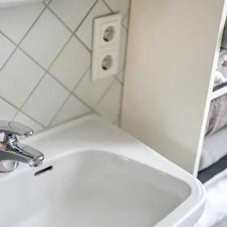 Haus Rebberg Apartamento Wolfach