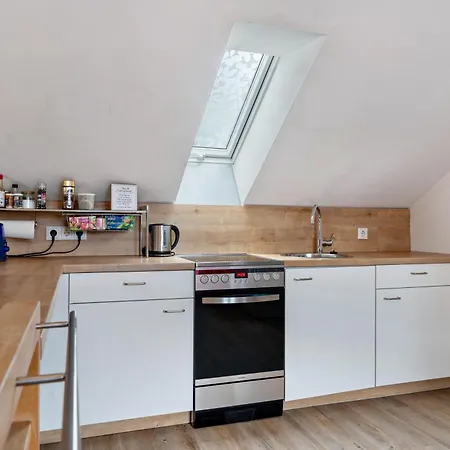 Haus Rebberg Wolfach