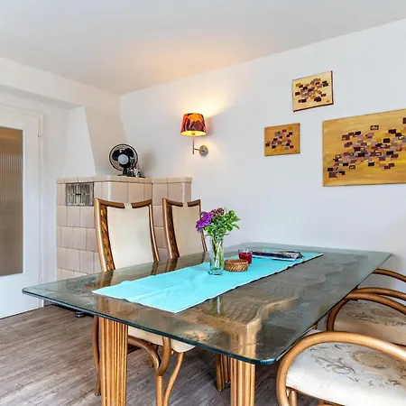 Haus Rebberg Apartament