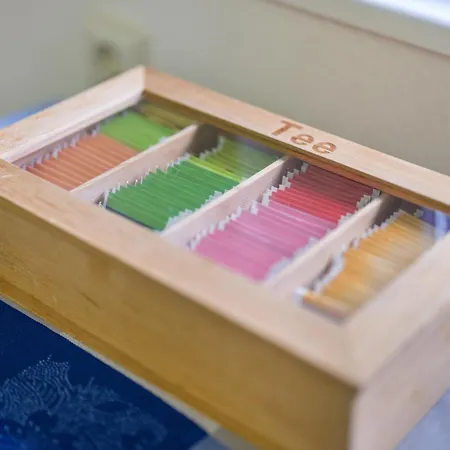 Apartament Haus Rebberg