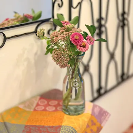 Apartament Haus Rebberg Wolfach