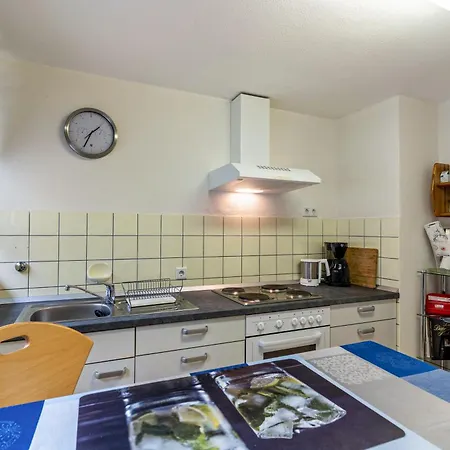 Haus Rebberg *