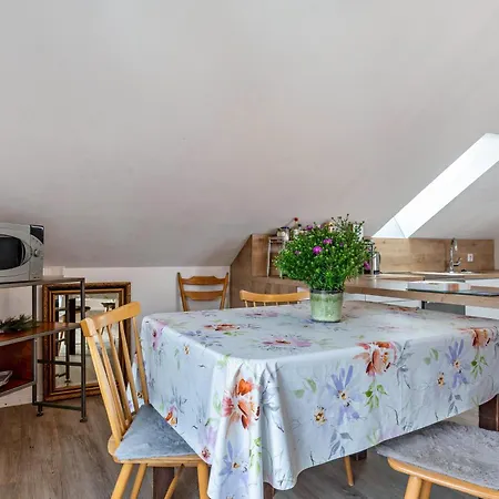 Haus Rebberg * Wolfach