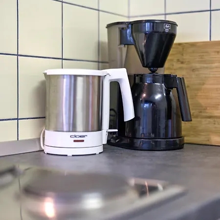 Haus Rebberg Apartament Wolfach