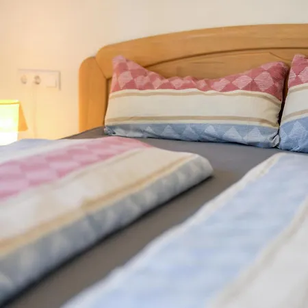 Haus Rebberg * Wolfach