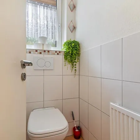 Apartament Haus Rebberg Wolfach