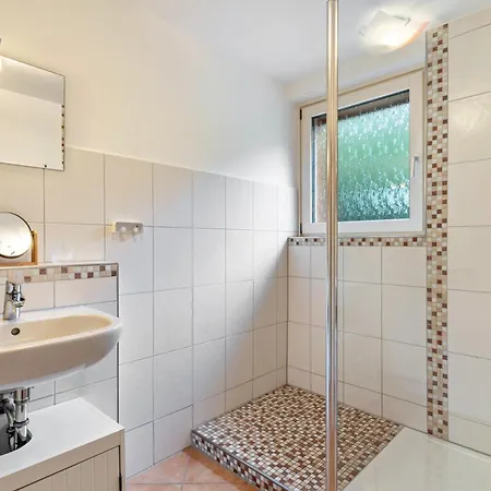 شقة Haus Rebberg