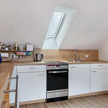 Haus Rebberg * Wolfach