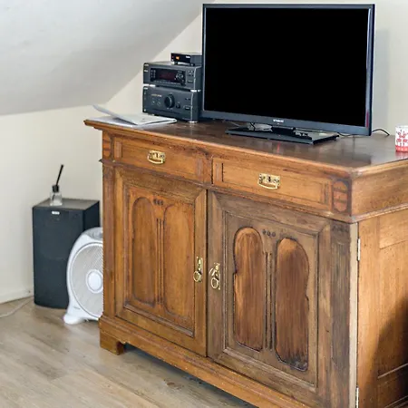 Apartament Haus Rebberg *