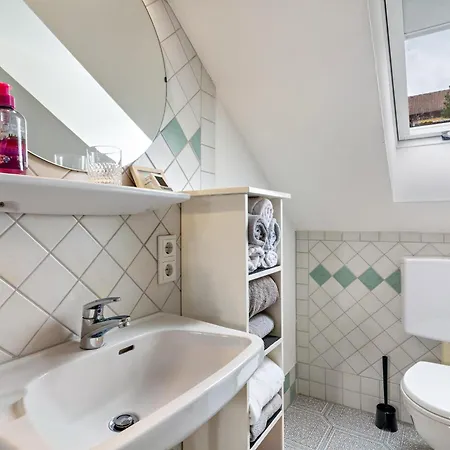 Haus Rebberg Apartmán Wolfach