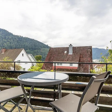 Haus Rebberg *
