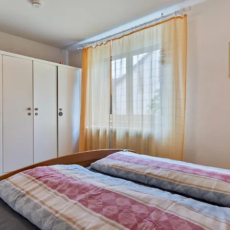 Apartament Haus Rebberg *