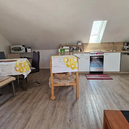 Haus Rebberg شقة فولفاخ