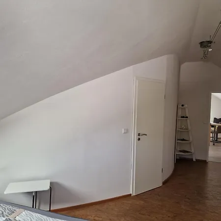 Haus Rebberg וולפאך