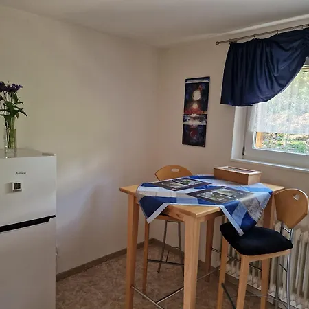 Haus Rebberg דירה וולפאך