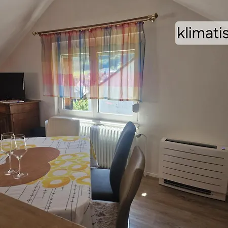 Haus Rebberg