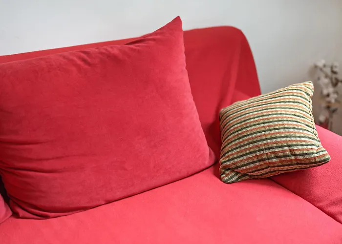 Haus Rebberg ヴォルフアッハ